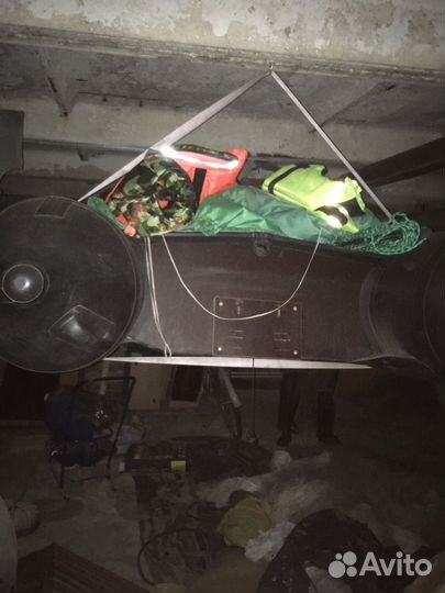 Продам лодку пвх