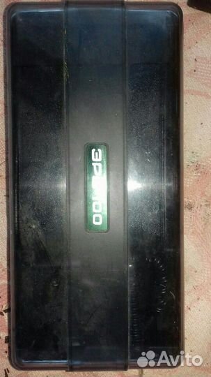 Эл.бритва(Россия)