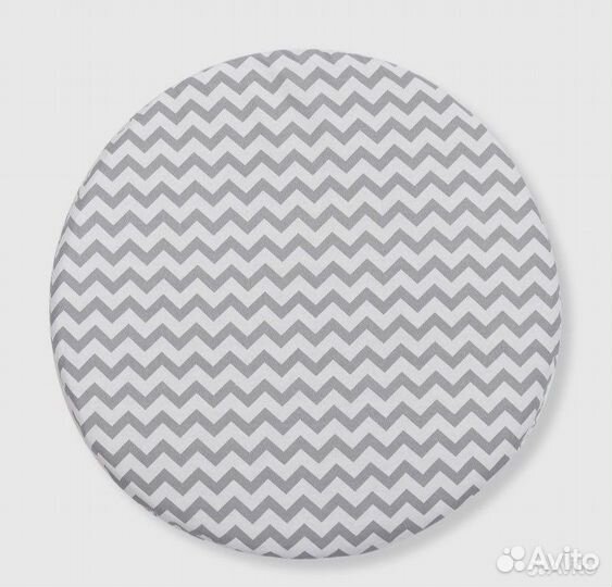 Бортики в кроватку