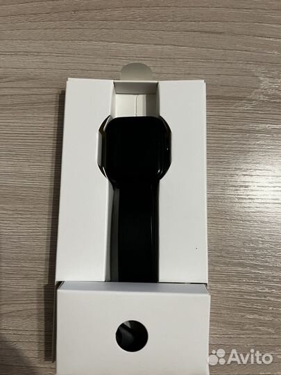 Смарт-часы Amazfit Bip U Pro