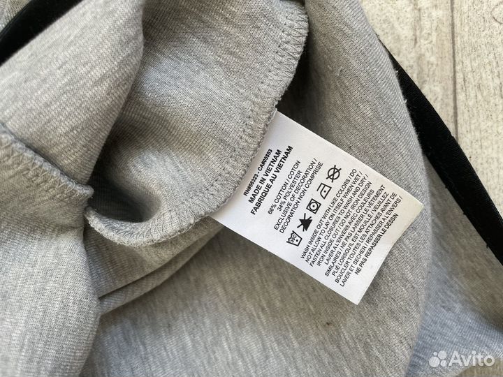 Nike tech fleece