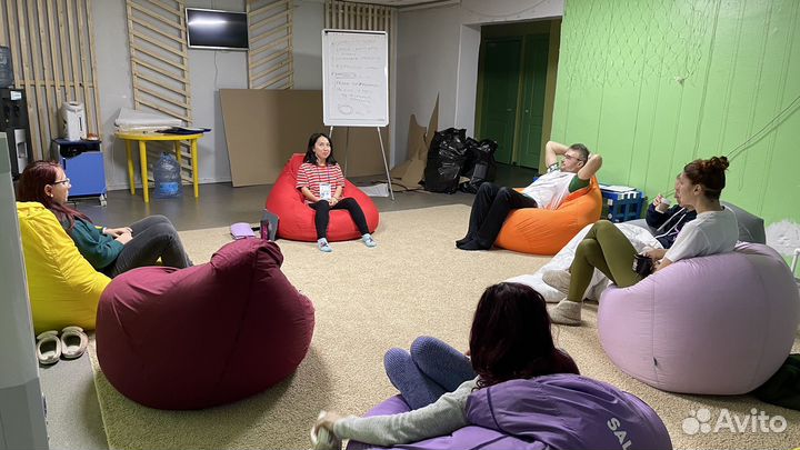 Медитация онлайн, Mindfulness. Психолог