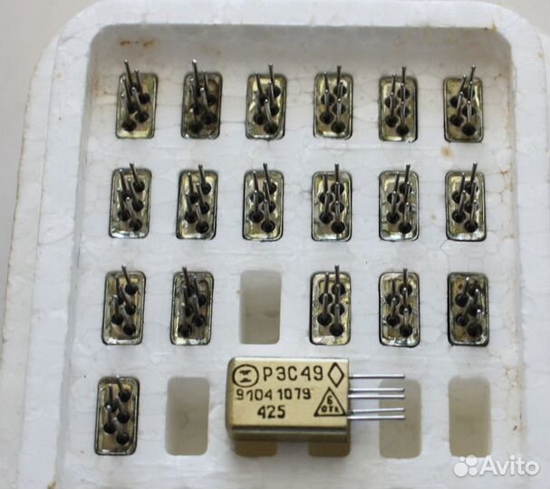 Корпуса,детали, комплектующие