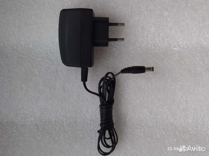 Блок питания 12v