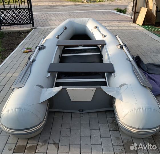 Надувная лодка Cayman N300 s