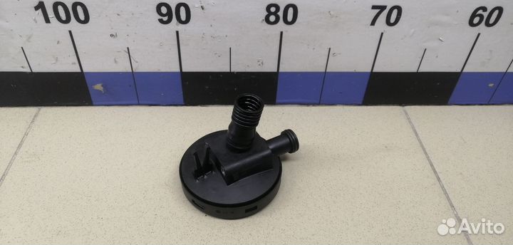 Клапан вакуумный Polo (Sed RUS) 2011