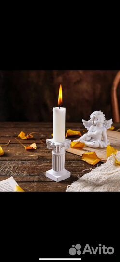 Подсвечник