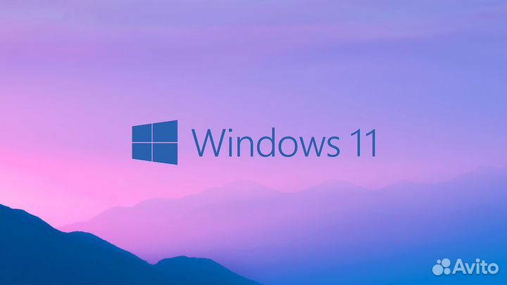 Установка лицензионной ос windows 10, 11, office