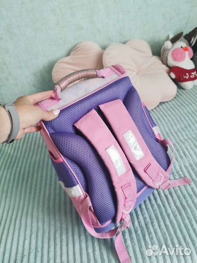 Рюкзак школьный