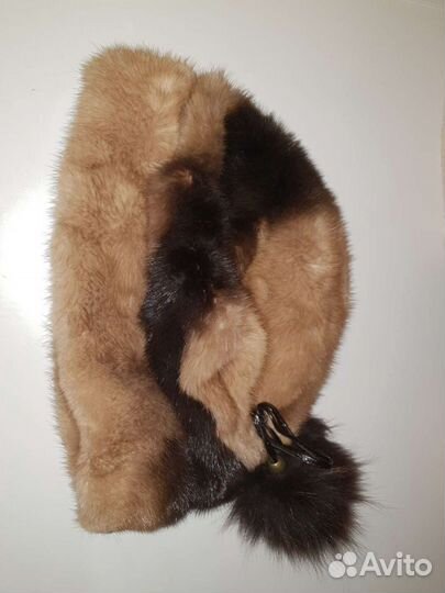 Шапка женская