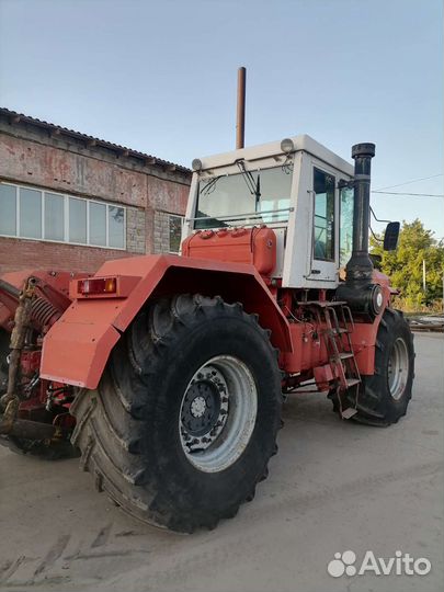 Трактор Кировец К-744Р3, 2009