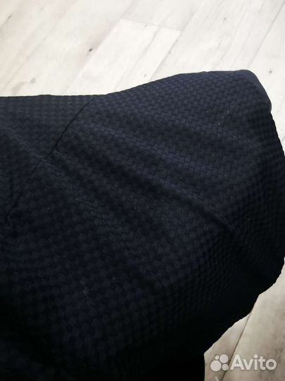 Женские велошорты новые