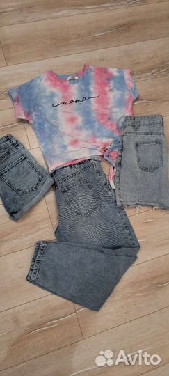 Набор одежды