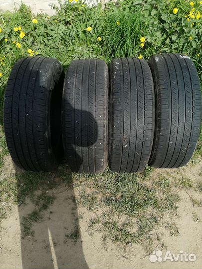 Michelin Radial XSE 225/60 R18 100V