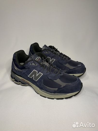 New Balance 2002R Protection Pack Оригинал