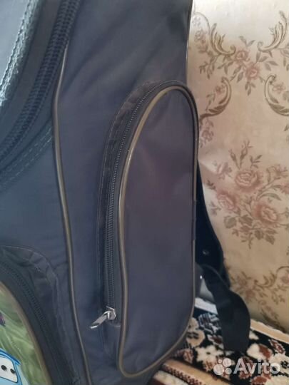 Ранец детский школьный бу