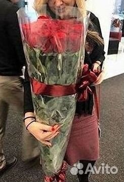 Высокие розы Гигантские розы 110