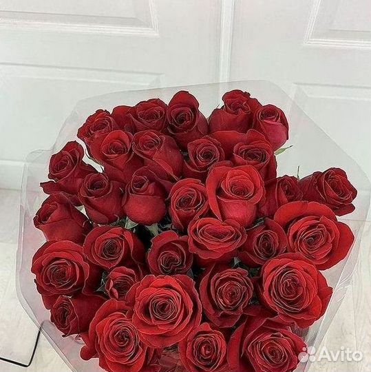 Букет роз 101 роза 51 роза