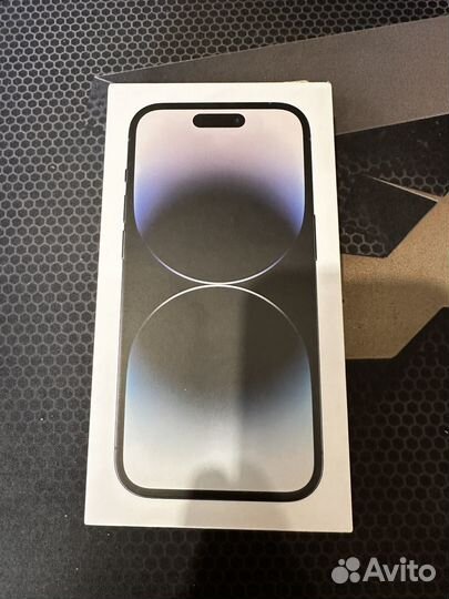 iPhone 14 Pro, 128 ГБ