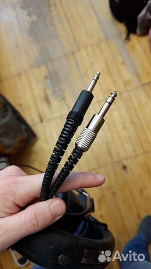 Авиагарнитура Sennheiser HME 110