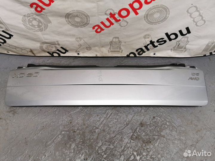Борт задний Volvo Xc90 D5244T 2008