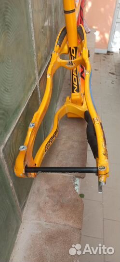 Рама Norco Aurum 3 2013 M