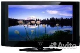 Телевизор samsung 37 дюймов