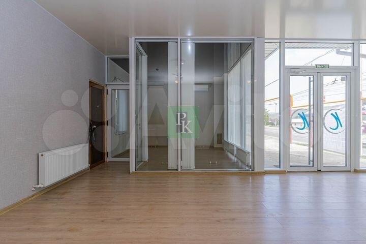 Ком. помещение, 45 кв. м