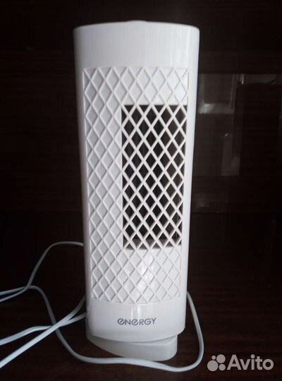 Вентилятор настольный