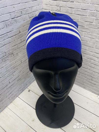 Шапка Adidas Tiro Beanie S30291
