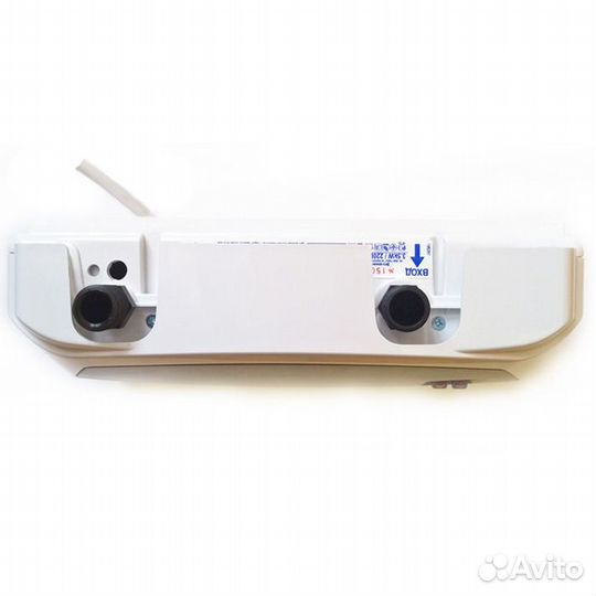 Проточный водонагреватель Atmor Lotus 5 #179363