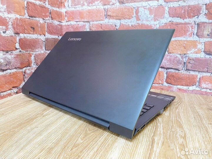 Lenovo 12gb Core i3 FullHD Игровой Ноутбук