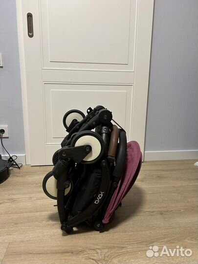 Коляска Yoya plus 3. Аренда