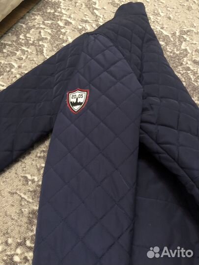 Куртка для школы