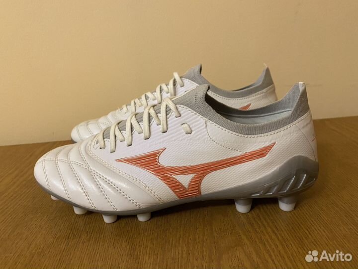 Бутсы mizuno morelia neo