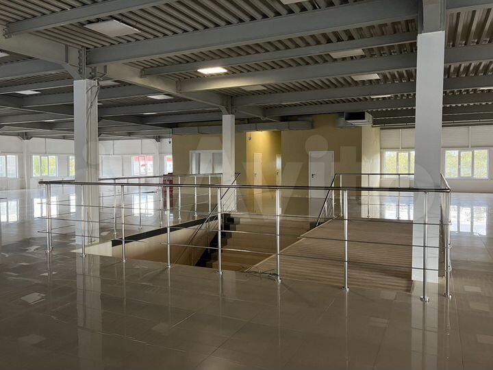 Торговая площадь, 500 м²