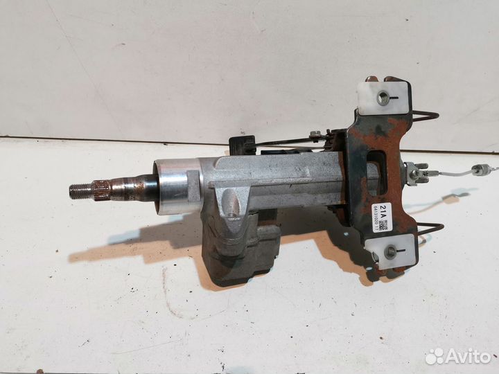 Рулевая колонка Toyota Camry V55