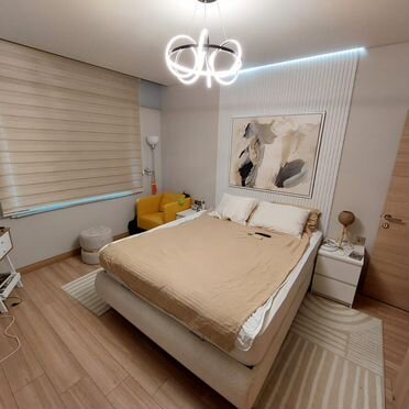 3-к. квартира, 80 м² (Турция)