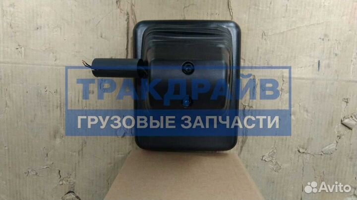 Зеркало малое Мерседес 1729-3350 SK Series 225*185