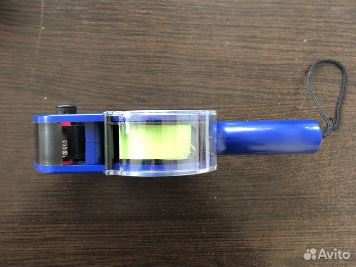 Пистолет для этикеток