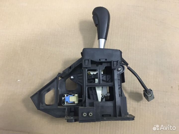 Кулиса АКПП Ford Focus ll (4433)