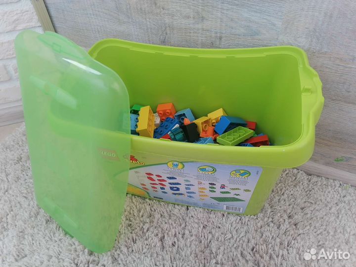Lego duplo