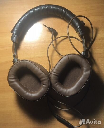 Наушники