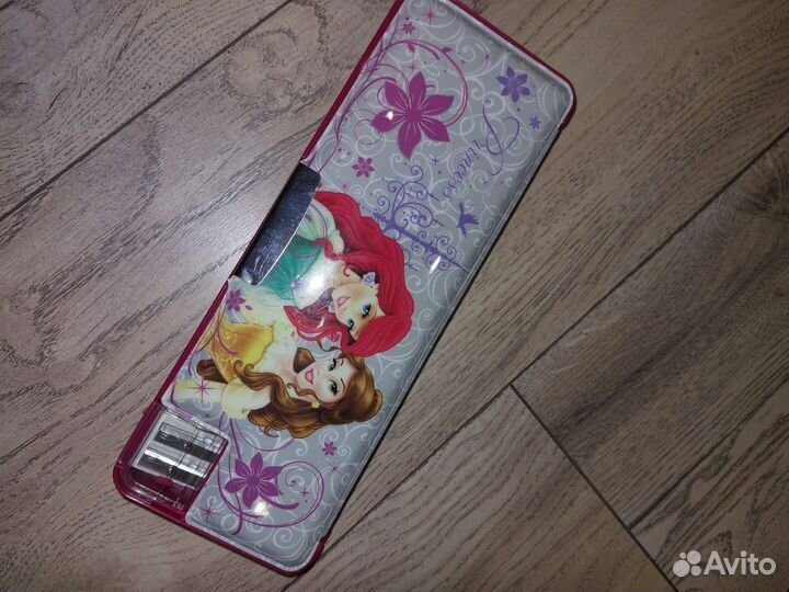 Пенал для девочки