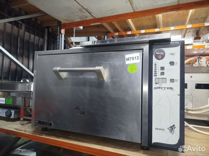 Рисоварка для суши