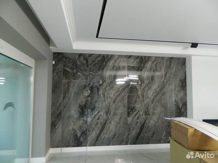 Ремонт квартир. Гарантия качества