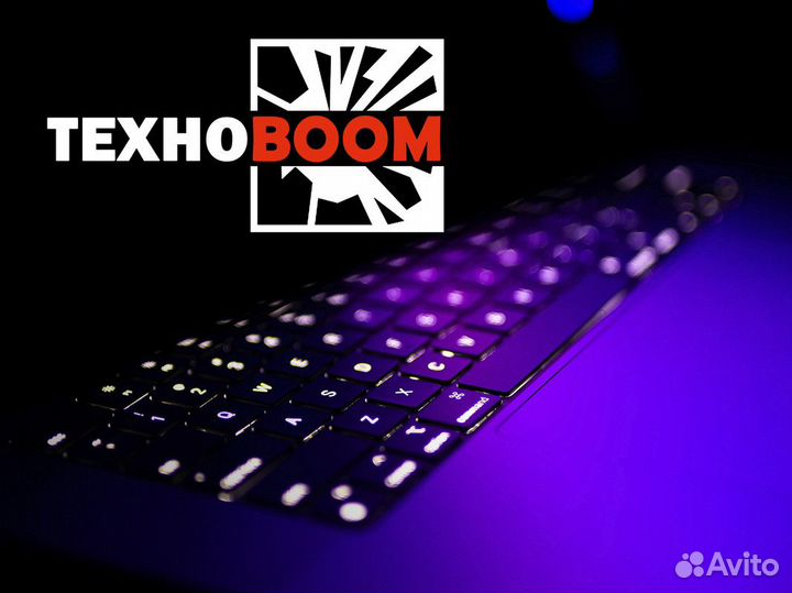 Техноboom: Вдохновляя инновации