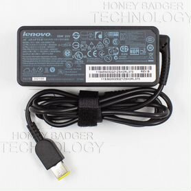 Блок питания для Lenovo 20V 3.25A (65W)