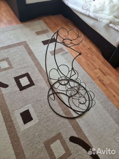 Подставка для цветов