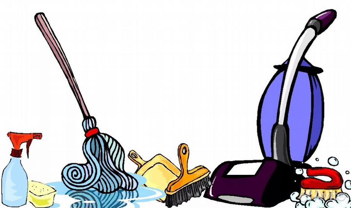 Уборка квартир